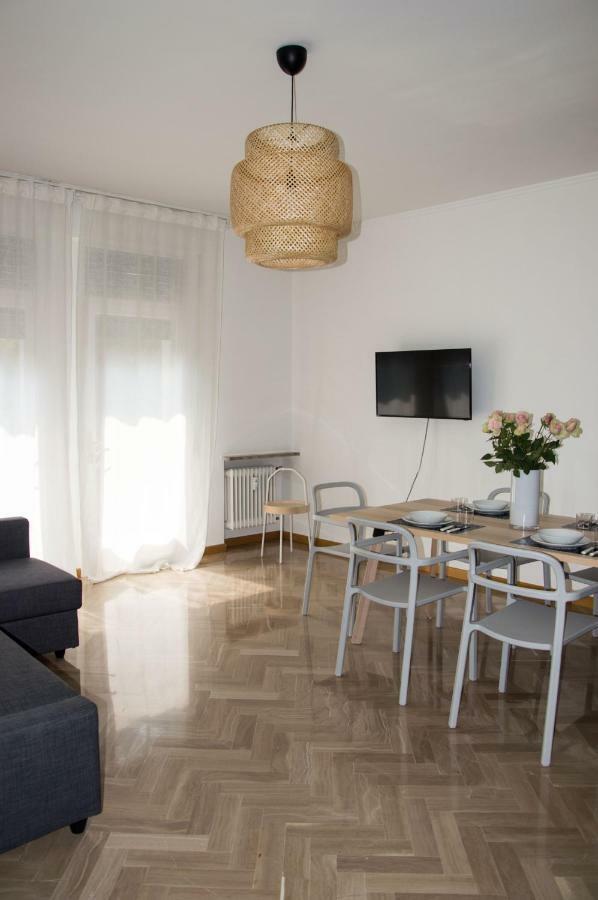 Piedaterre Sulle Mura - Treviso To Venice エクステリア 写真